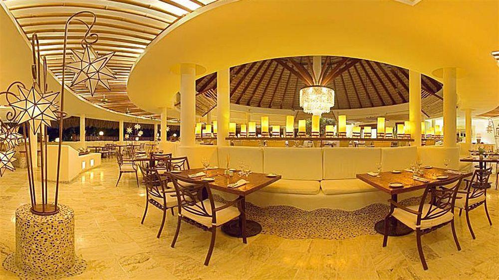 Melia Caribe Tropical All Inclusive (Adults Only) Punta Cana Extérieur photo