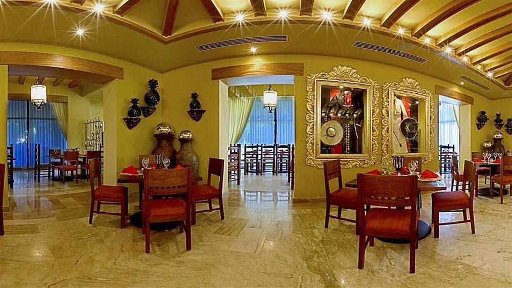 Melia Caribe Tropical All Inclusive (Adults Only) Punta Cana Extérieur photo
