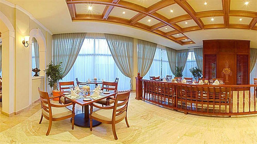 Melia Caribe Tropical All Inclusive (Adults Only) Punta Cana Extérieur photo