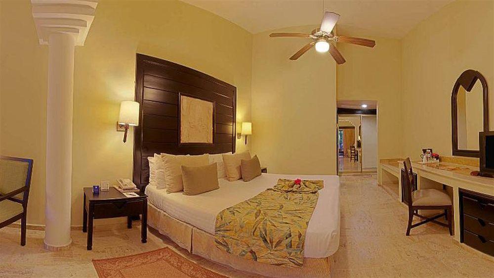 Melia Caribe Tropical All Inclusive (Adults Only) Punta Cana Extérieur photo