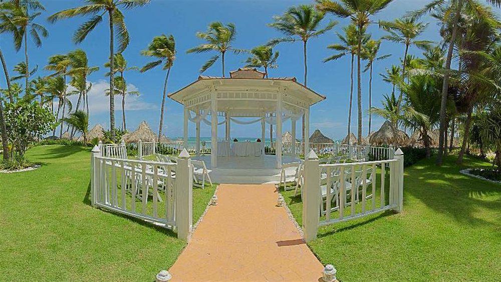 Melia Caribe Tropical All Inclusive (Adults Only) Punta Cana Extérieur photo