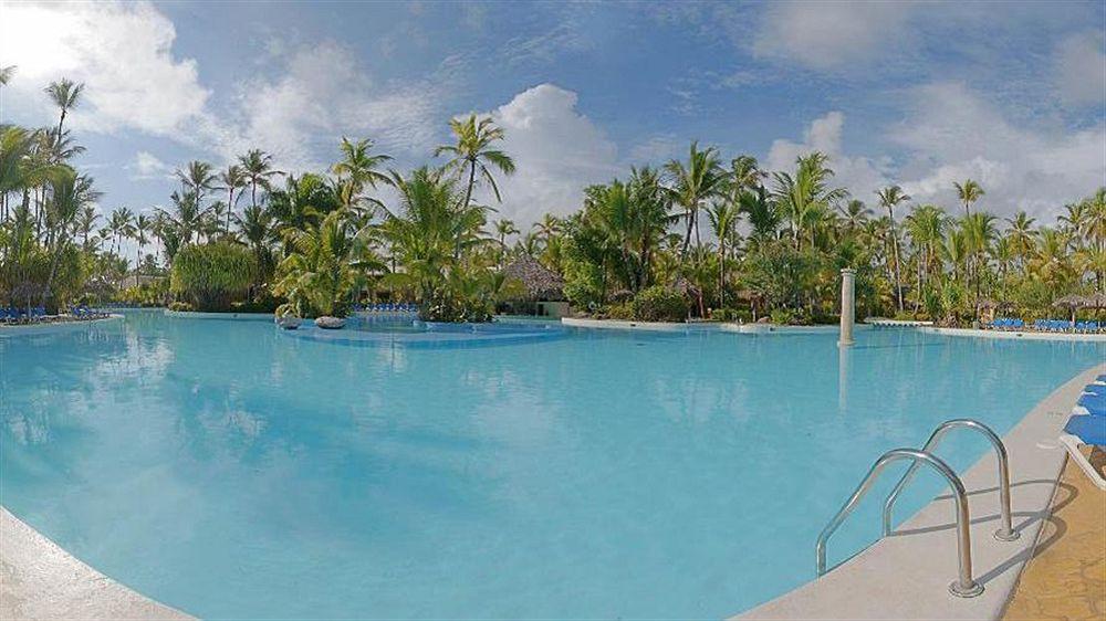 Melia Caribe Tropical All Inclusive (Adults Only) Punta Cana Extérieur photo