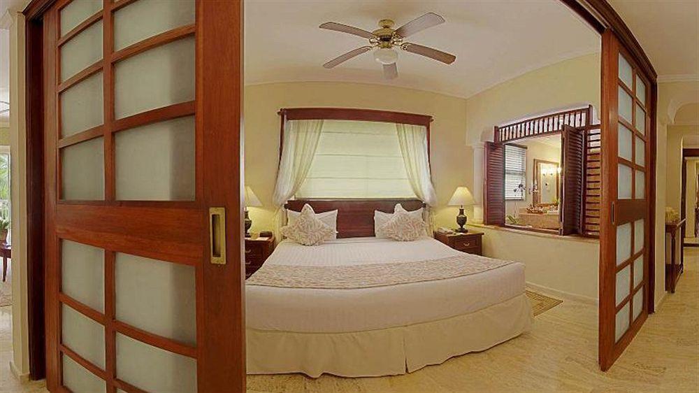 Melia Caribe Tropical All Inclusive (Adults Only) Punta Cana Extérieur photo
