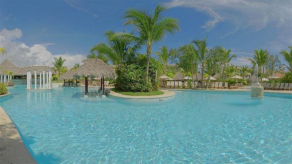 Melia Caribe Tropical All Inclusive (Adults Only) Punta Cana Extérieur photo