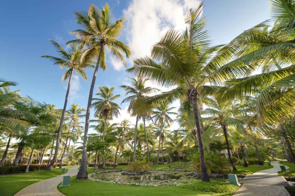 Melia Caribe Tropical All Inclusive (Adults Only) Punta Cana Extérieur photo