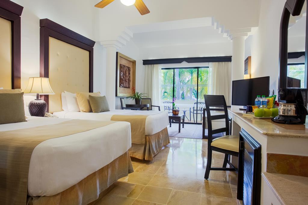 Melia Caribe Tropical All Inclusive (Adults Only) Punta Cana Extérieur photo