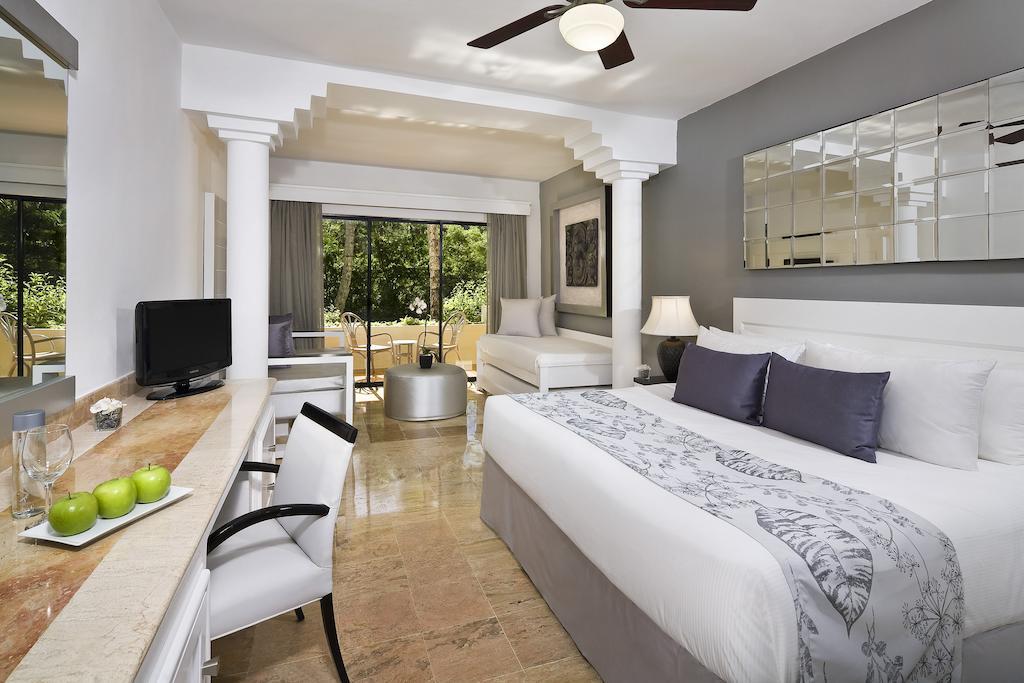 Melia Caribe Tropical All Inclusive (Adults Only) Punta Cana Chambre photo