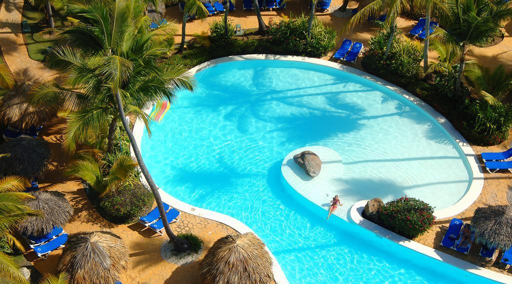 Melia Caribe Tropical All Inclusive (Adults Only) Punta Cana Extérieur photo