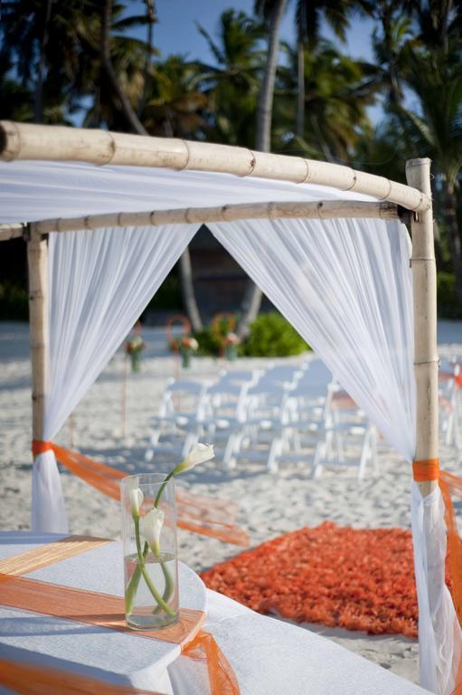 Melia Caribe Tropical All Inclusive (Adults Only) Punta Cana Extérieur photo