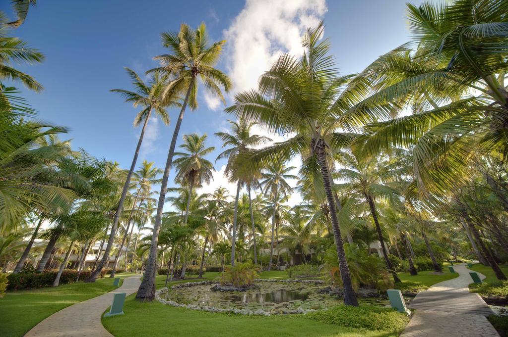 Melia Caribe Tropical All Inclusive (Adults Only) Punta Cana Extérieur photo