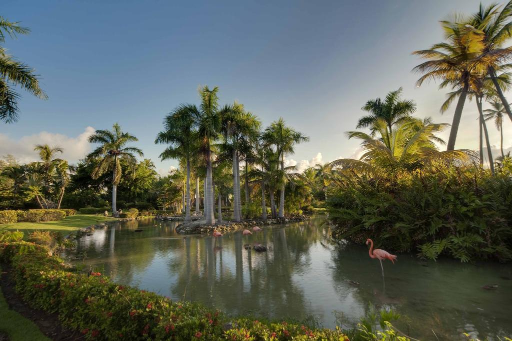 Melia Caribe Tropical All Inclusive (Adults Only) Punta Cana Extérieur photo