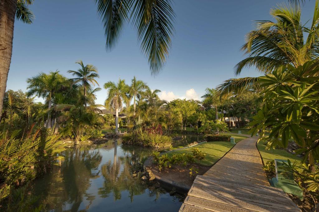 Melia Caribe Tropical All Inclusive (Adults Only) Punta Cana Extérieur photo