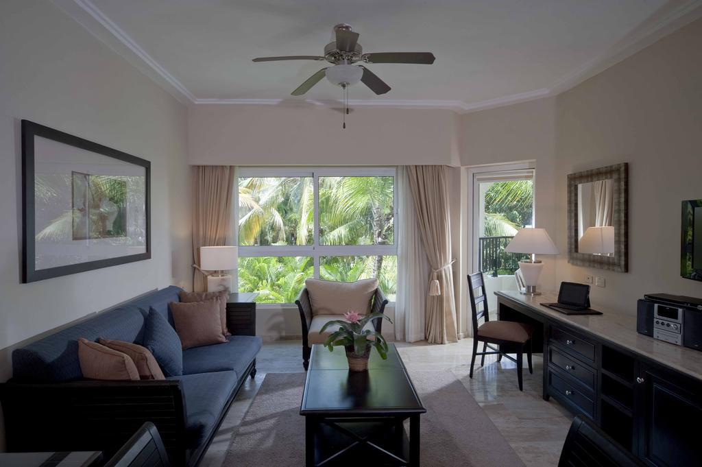 Melia Caribe Tropical All Inclusive (Adults Only) Punta Cana Extérieur photo