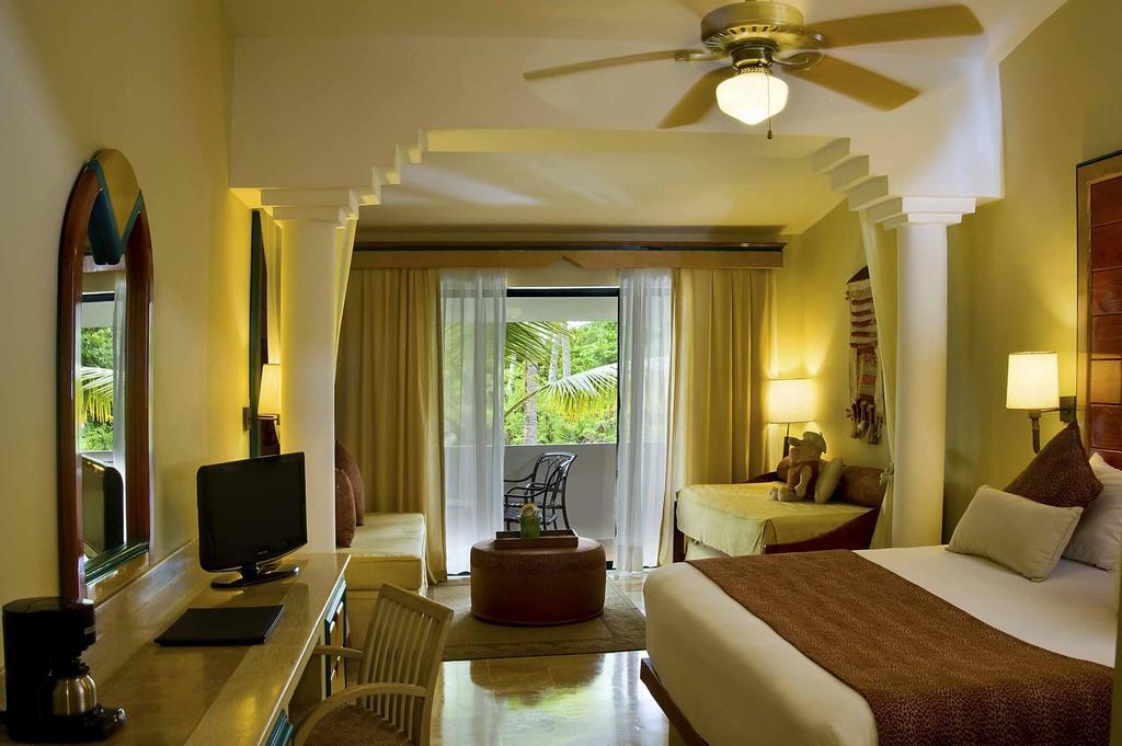 Melia Caribe Tropical All Inclusive (Adults Only) Punta Cana Chambre photo