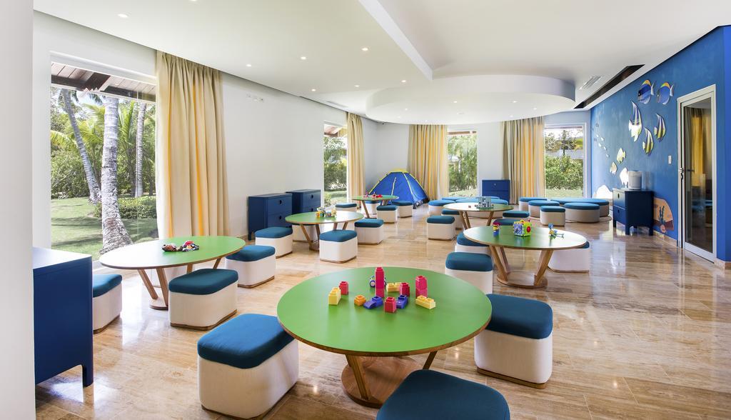 Melia Caribe Tropical All Inclusive (Adults Only) Punta Cana Extérieur photo