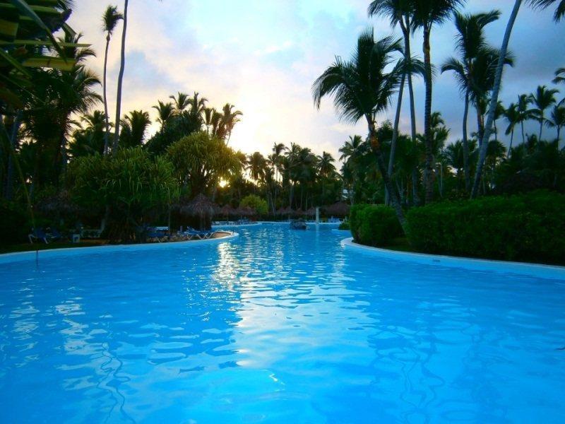 Melia Caribe Tropical All Inclusive (Adults Only) Punta Cana Extérieur photo