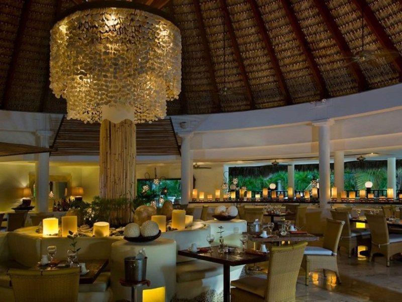 Melia Caribe Tropical All Inclusive (Adults Only) Punta Cana Extérieur photo