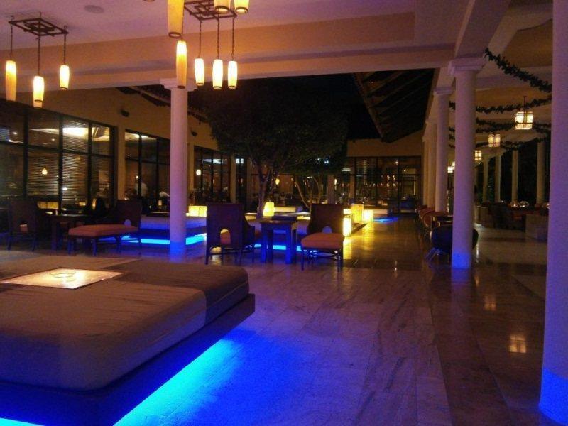 Melia Caribe Tropical All Inclusive (Adults Only) Punta Cana Extérieur photo