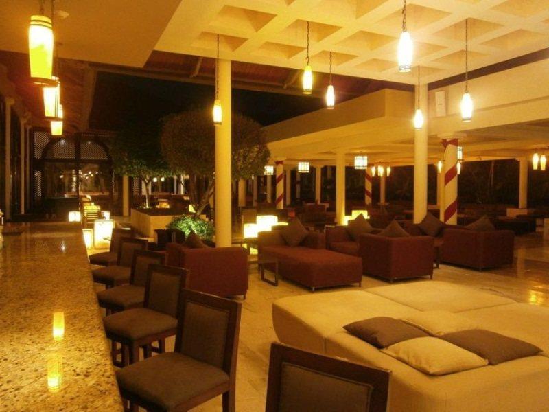 Melia Caribe Tropical All Inclusive (Adults Only) Punta Cana Extérieur photo