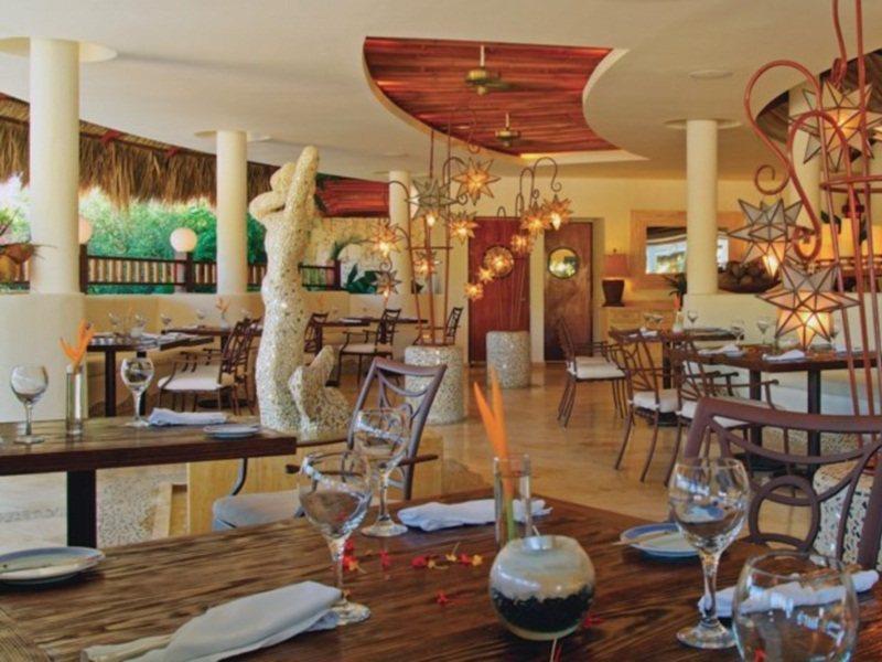 Melia Caribe Tropical All Inclusive (Adults Only) Punta Cana Extérieur photo