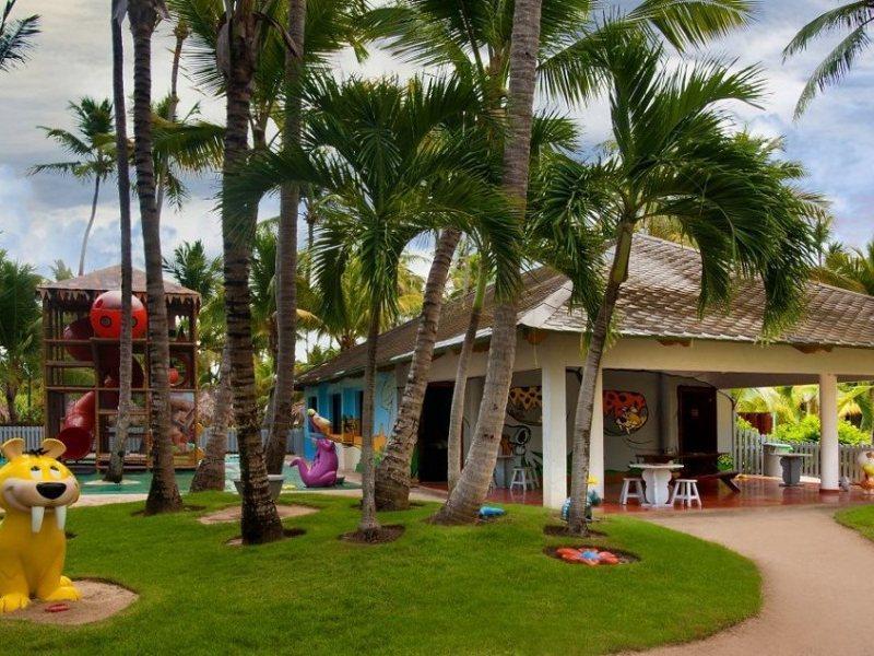 Melia Caribe Tropical All Inclusive (Adults Only) Punta Cana Extérieur photo