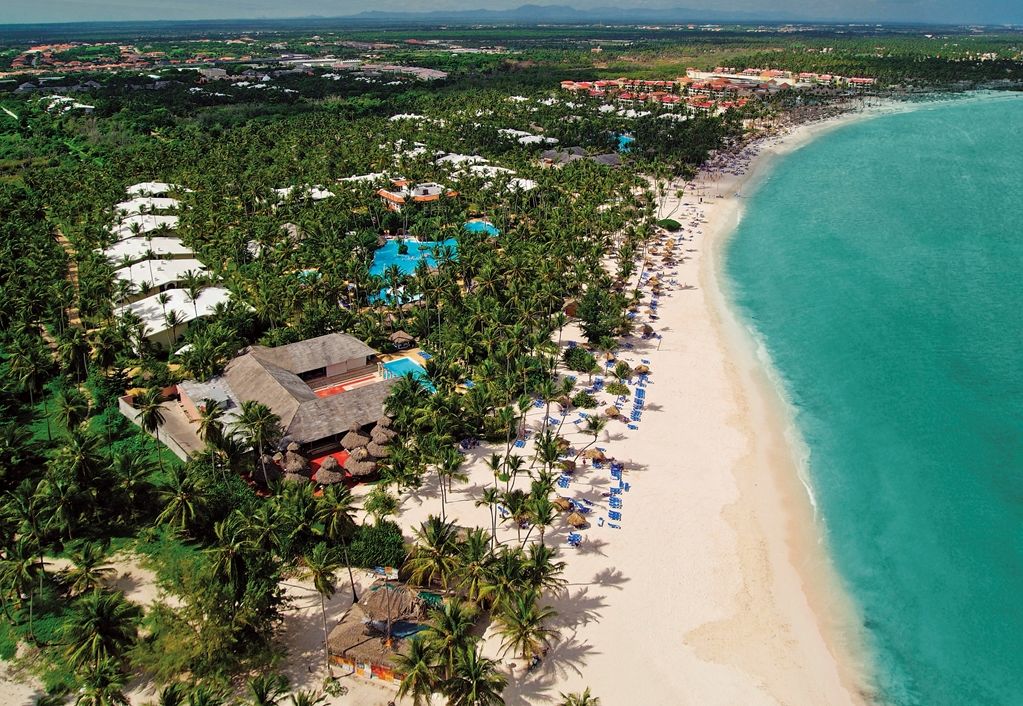 Melia Caribe Tropical All Inclusive (Adults Only) Punta Cana Facilités photo