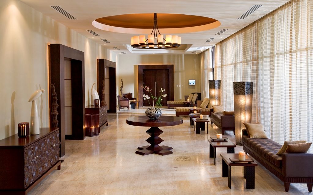 Melia Caribe Tropical All Inclusive (Adults Only) Punta Cana Intérieur photo