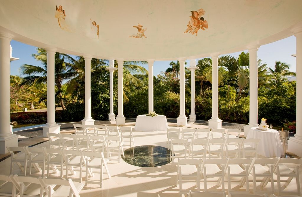 Melia Caribe Tropical All Inclusive (Adults Only) Punta Cana Facilités photo