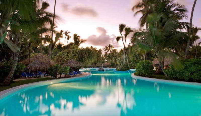 Melia Caribe Tropical All Inclusive (Adults Only) Punta Cana Extérieur photo