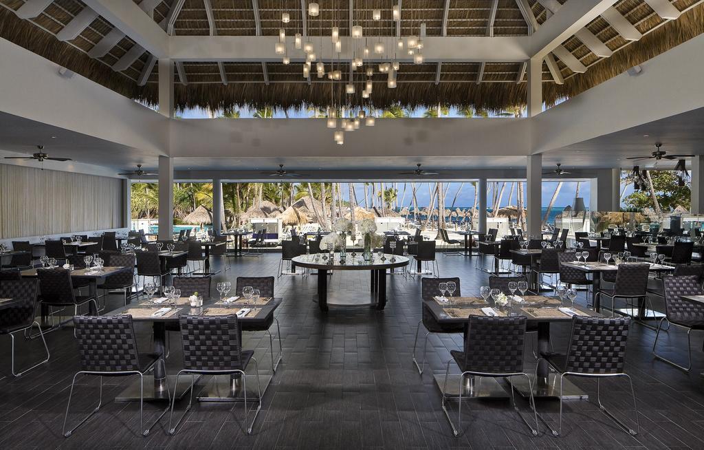 Melia Caribe Tropical All Inclusive (Adults Only) Punta Cana Extérieur photo