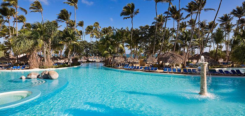 Melia Caribe Tropical All Inclusive (Adults Only) Punta Cana Extérieur photo