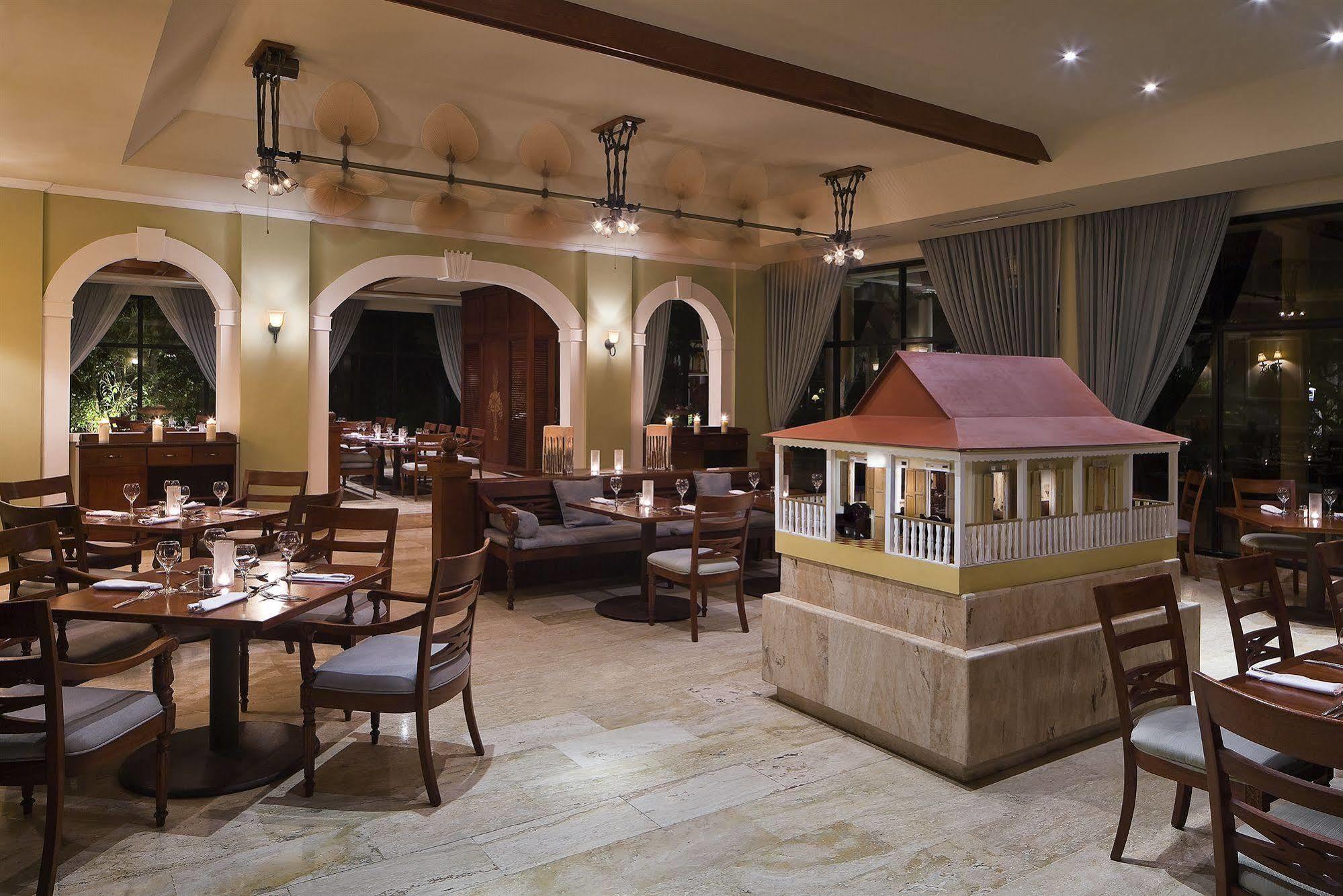 Melia Caribe Tropical All Inclusive (Adults Only) Punta Cana Extérieur photo