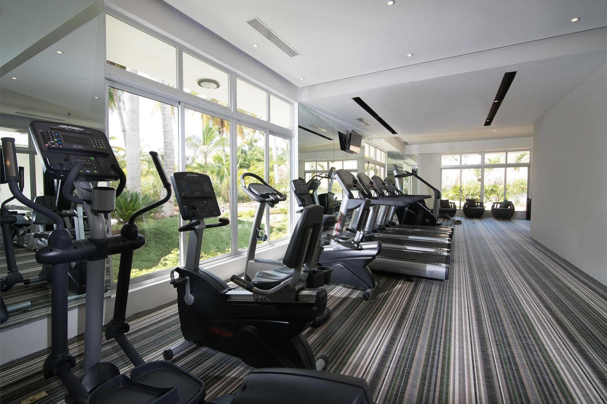 Melia Caribe Tropical All Inclusive (Adults Only) Punta Cana Extérieur photo