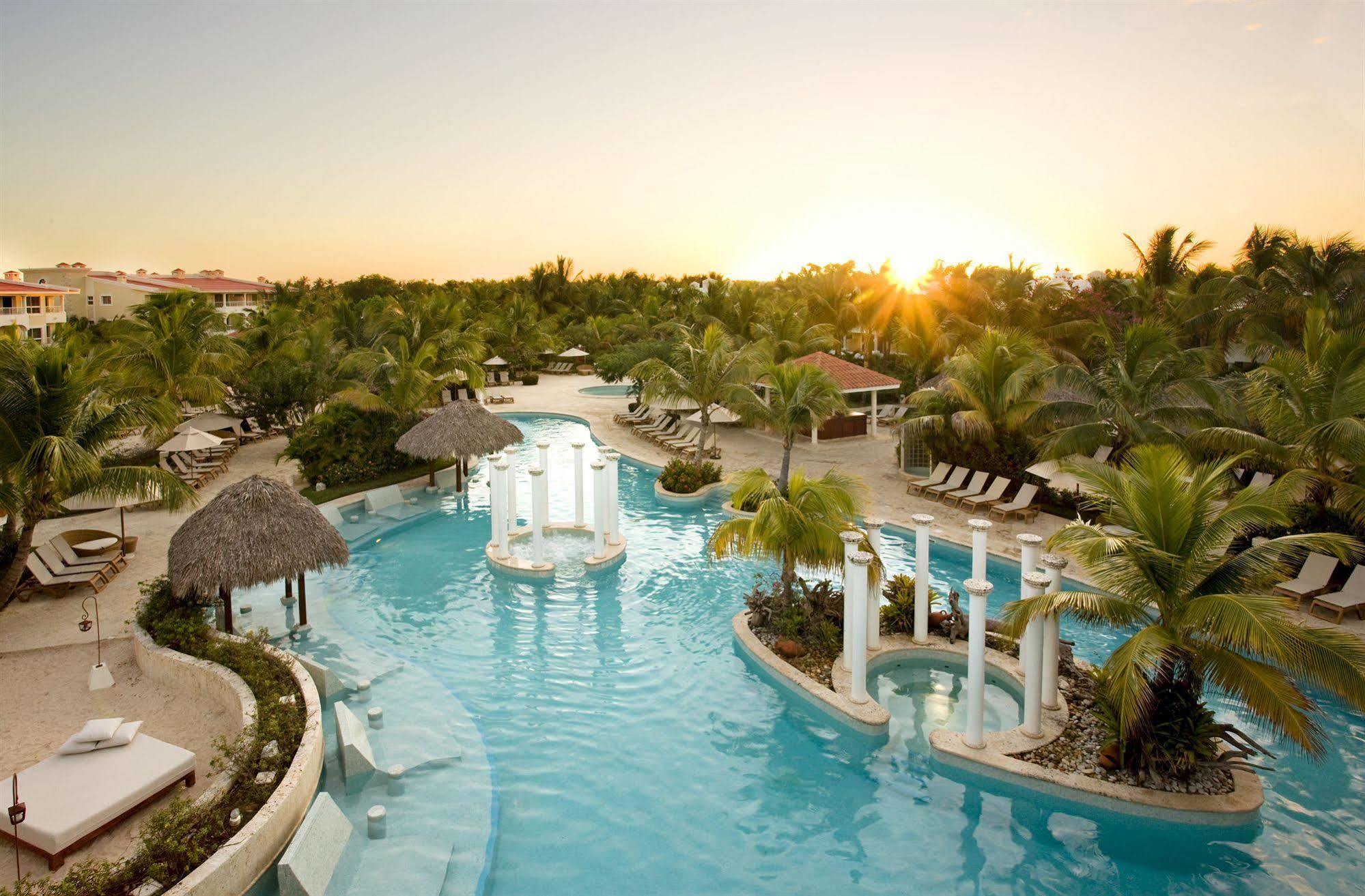 Melia Caribe Tropical All Inclusive (Adults Only) Punta Cana Extérieur photo