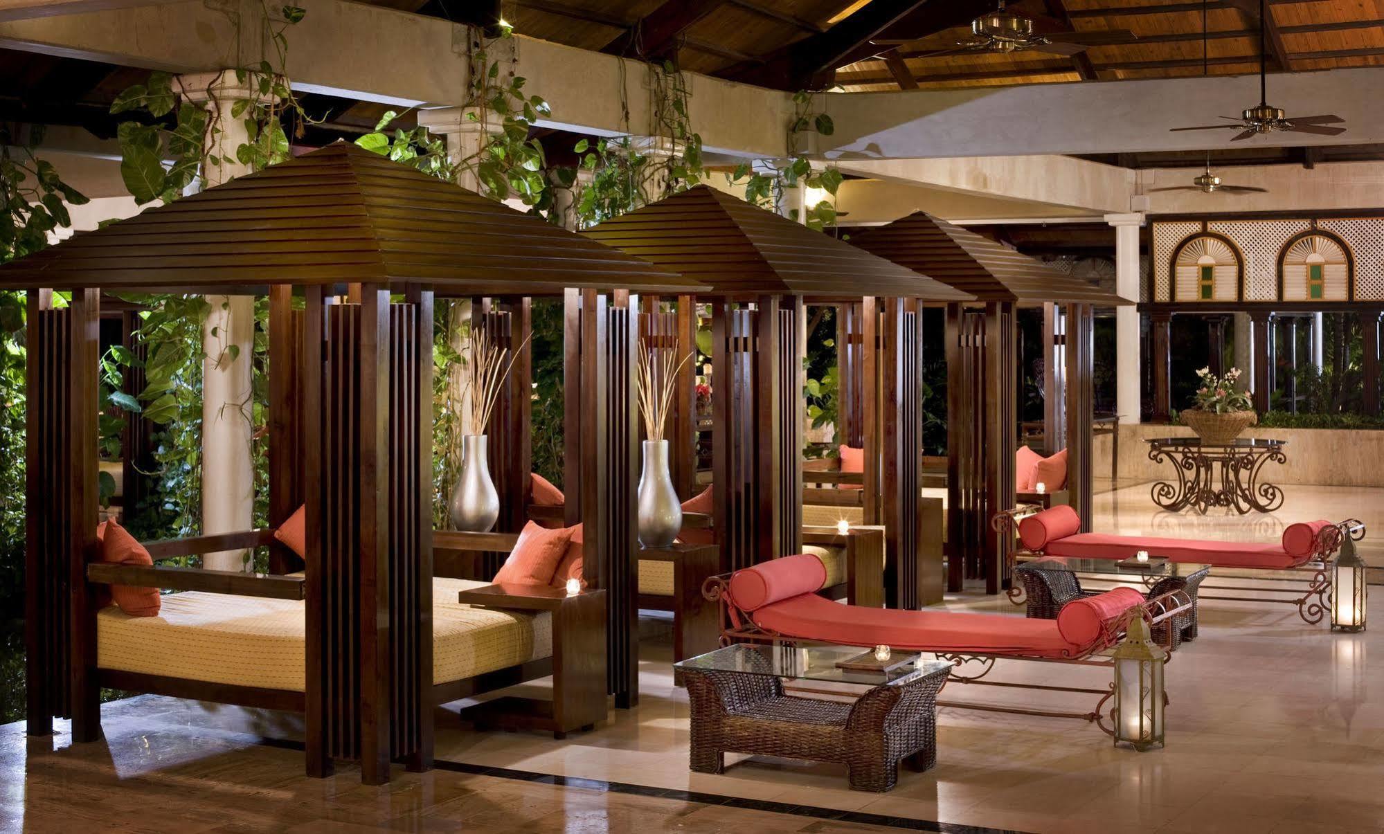 Melia Caribe Tropical All Inclusive (Adults Only) Punta Cana Intérieur photo