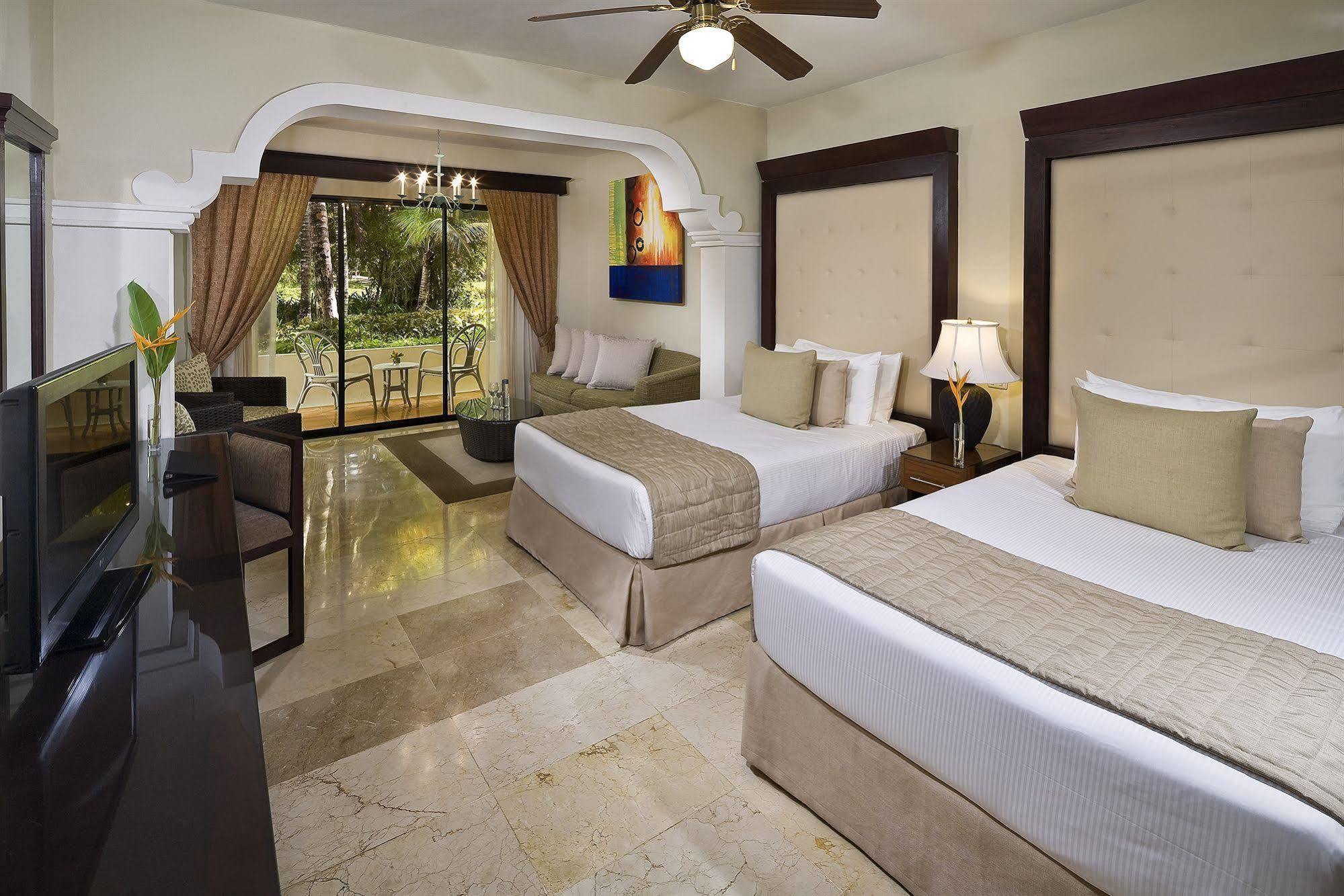 Melia Caribe Tropical All Inclusive (Adults Only) Punta Cana Extérieur photo