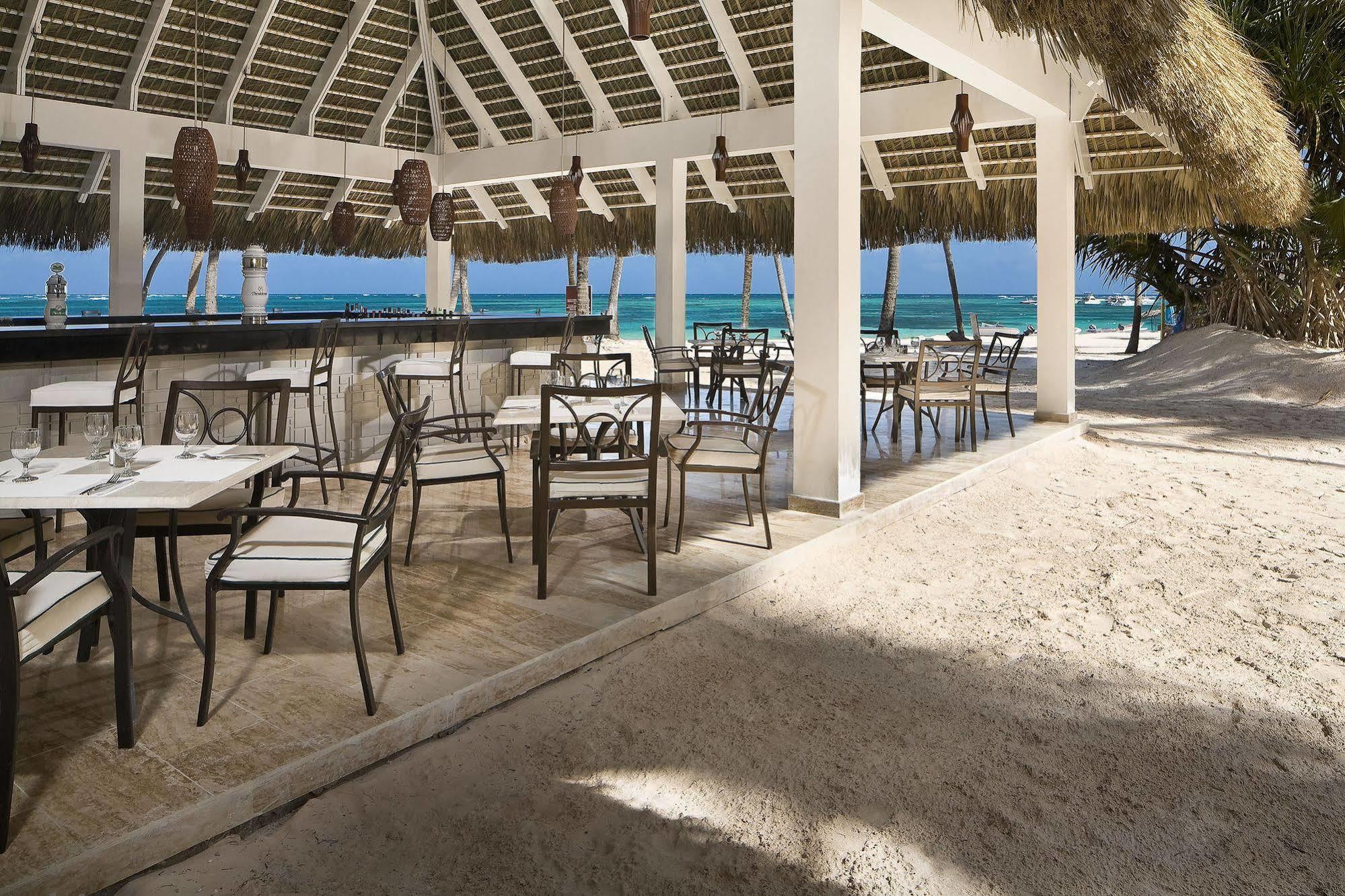 Melia Caribe Tropical All Inclusive (Adults Only) Punta Cana Extérieur photo